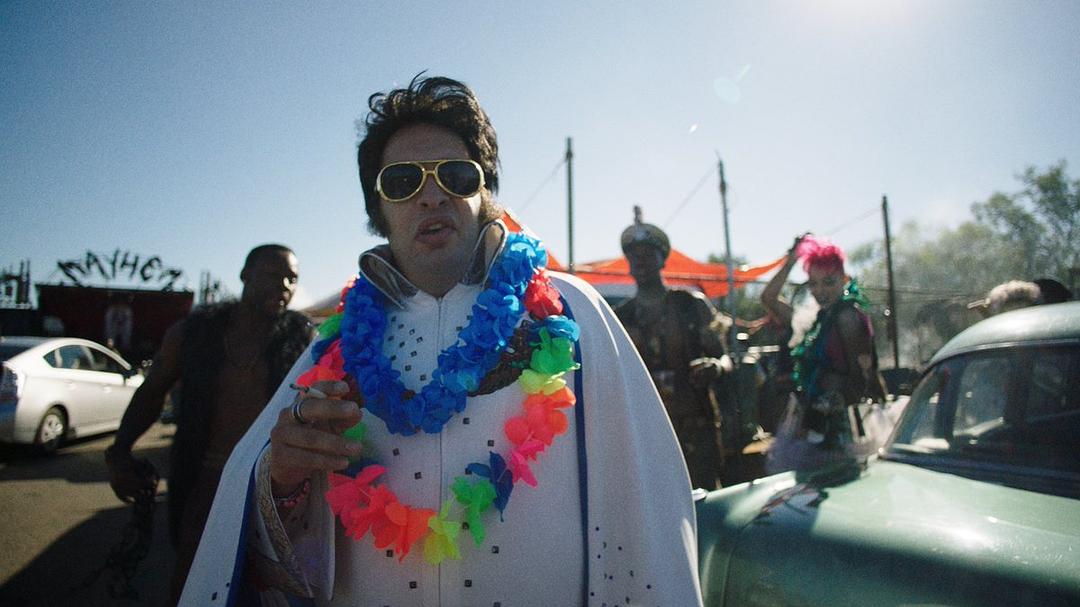 《血路狂飙》海报第45张图片 《血路狂飙》海报第45张图片