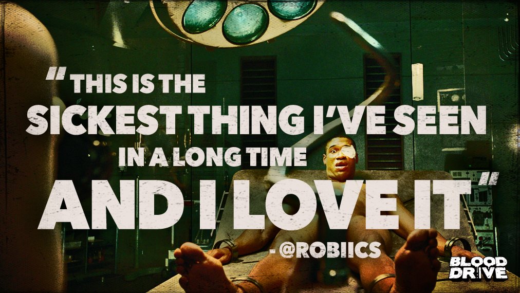 《血路狂飙》海报第31张图片 《血路狂飙》海报第31张图片