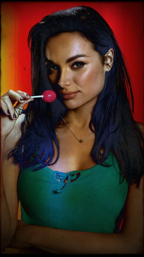 《血路狂飙》海报第30张图片 《血路狂飙》海报第30张图片