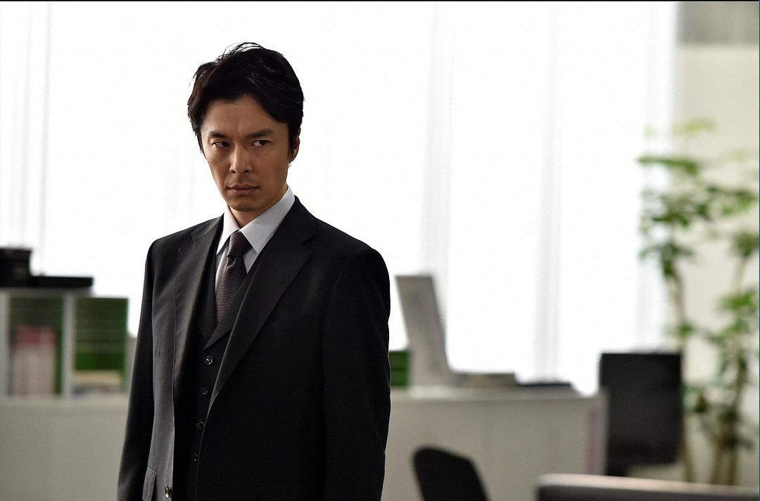 《小小的巨人》剧照第54张图片 《小小的巨人》剧照第54张图片