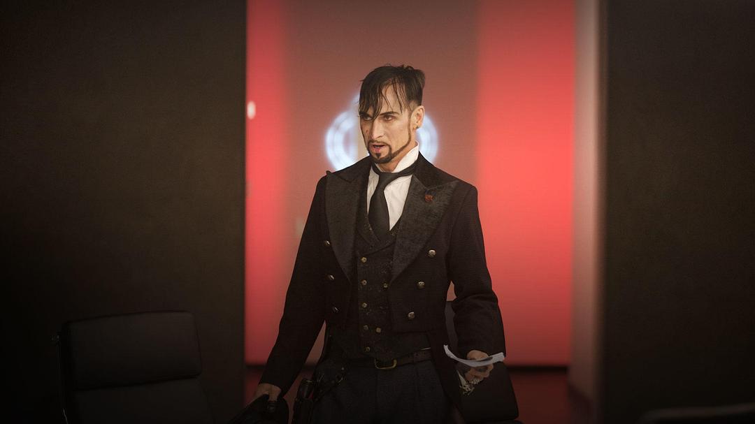 《血路狂飙》海报第17张图片 《血路狂飙》海报第17张图片