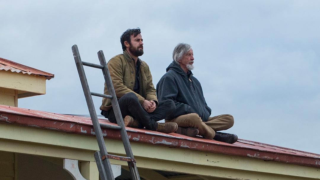 《守望尘世第三季》剧照第21张图片 《守望尘世第三季》剧照第21张图片