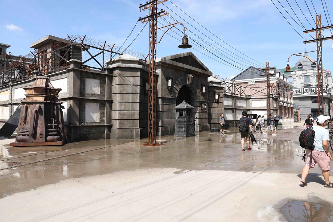 《神探柯晨》海报第45张图片 《神探柯晨》海报第45张图片