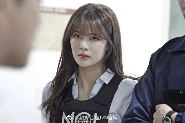 《犯罪心理》剧照第59张图片 《犯罪心理》剧照第59张图片