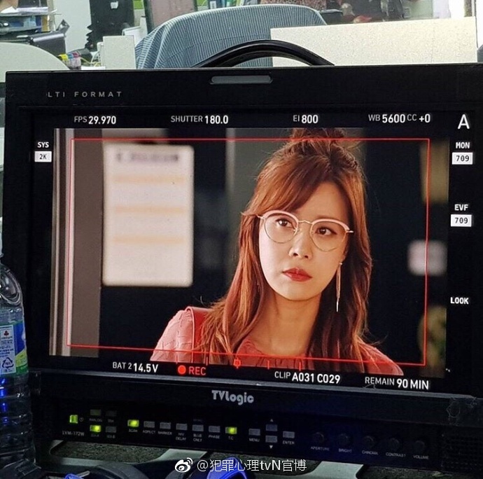 《犯罪心理》剧照第54张图片 《犯罪心理》剧照第54张图片