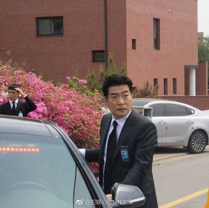 《犯罪心理》剧照第51张图片 《犯罪心理》剧照第51张图片