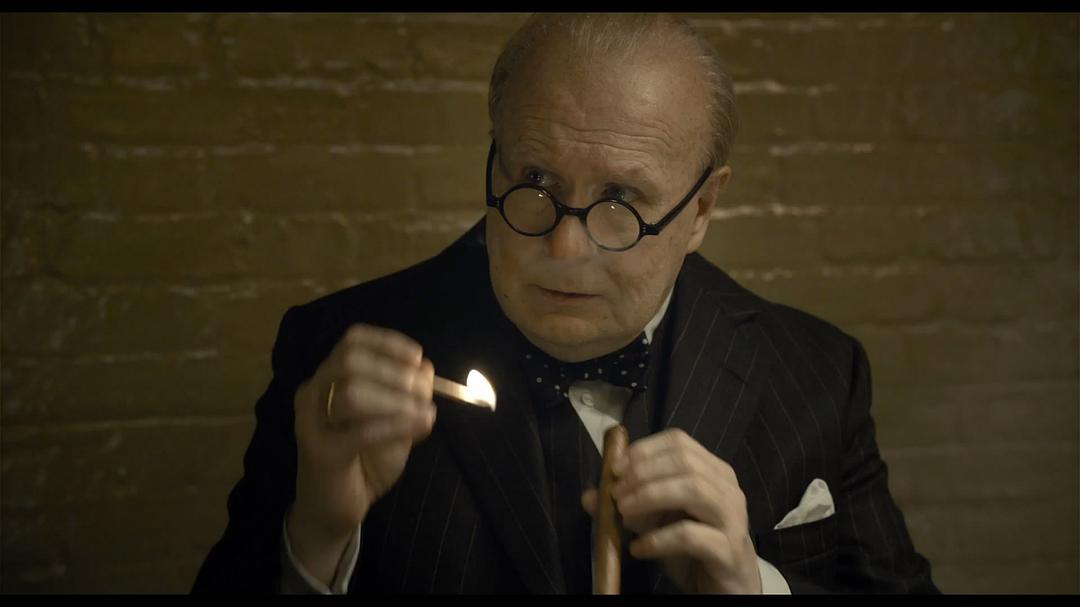 《至暗时刻》海报第59张图片 《至暗时刻》海报第59张图片