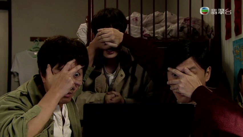 《超时空男臣》海报第28张图片 《超时空男臣》海报第28张图片