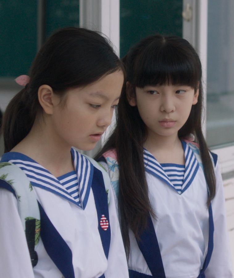 《嘉年华》剧照