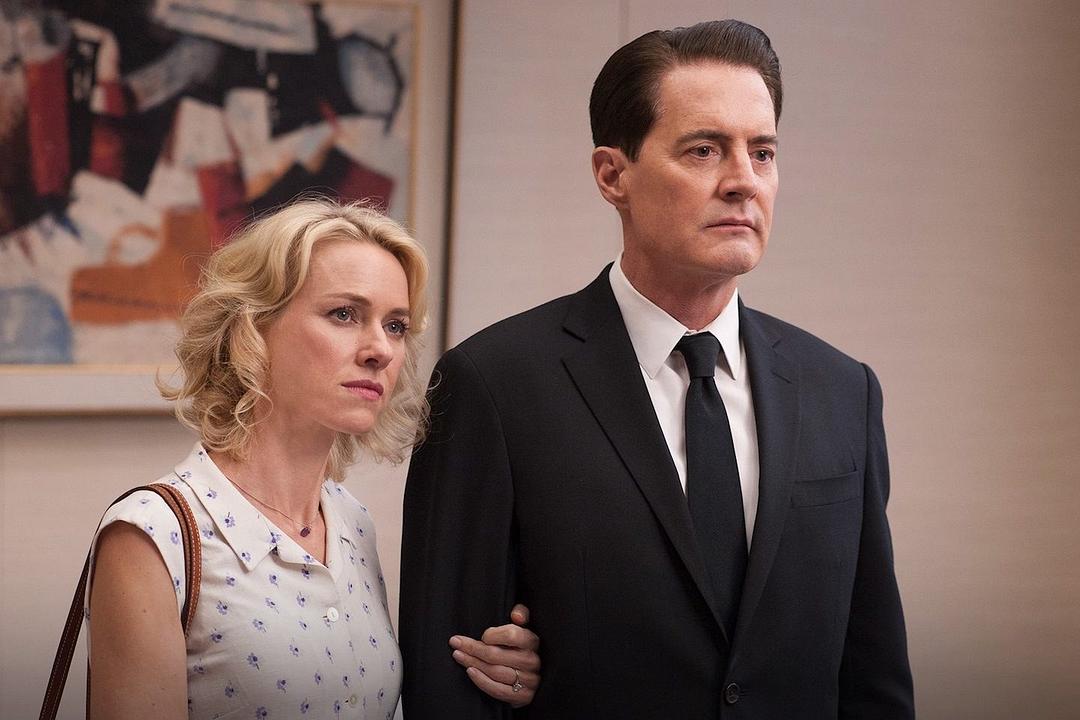 《双峰》剧照第21张图片 《双峰》剧照第21张图片