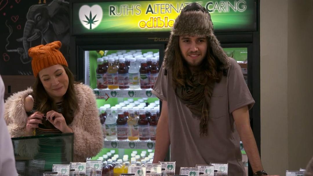 《生活大麻烦》海报第57张图片 《生活大麻烦》海报第57张图片