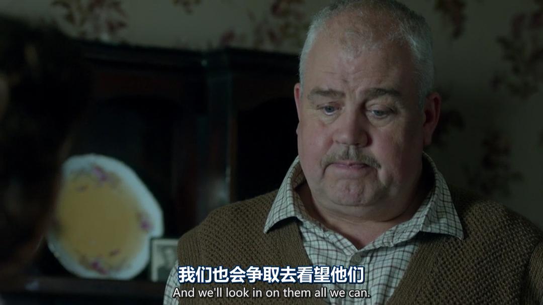 《呼叫助产士第四季》海报第19张图片 《呼叫助产士第四季》海报第19张图片