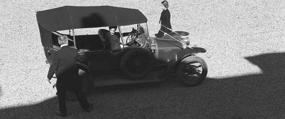 《弗兰兹》海报第31张图片 《弗兰兹》海报第31张图片