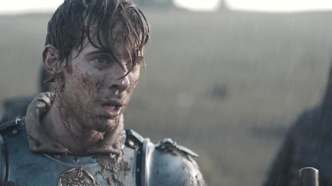 《理查三世》海报第30张图片 《理查三世》海报第30张图片