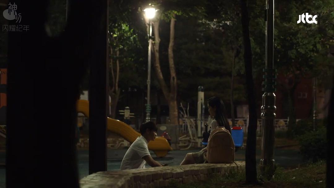 《突然回到18岁》剧照第44张图片 《突然回到18岁》剧照第44张图片