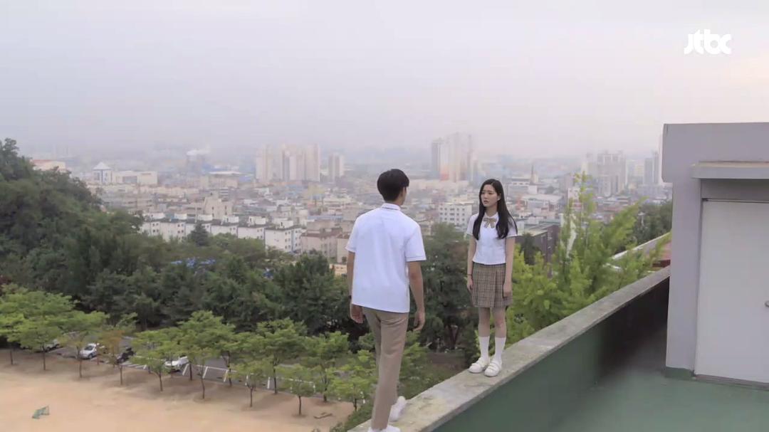 《突然回到18岁》剧照第26张图片 《突然回到18岁》剧照第26张图片