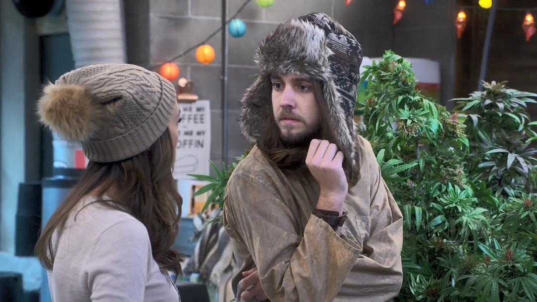 《生活大麻烦》海报第49张图片 《生活大麻烦》海报第49张图片