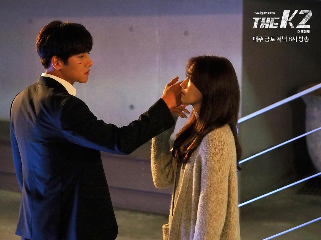 《THEK2》剧照第22张图片 《THEK2》剧照第22张图片