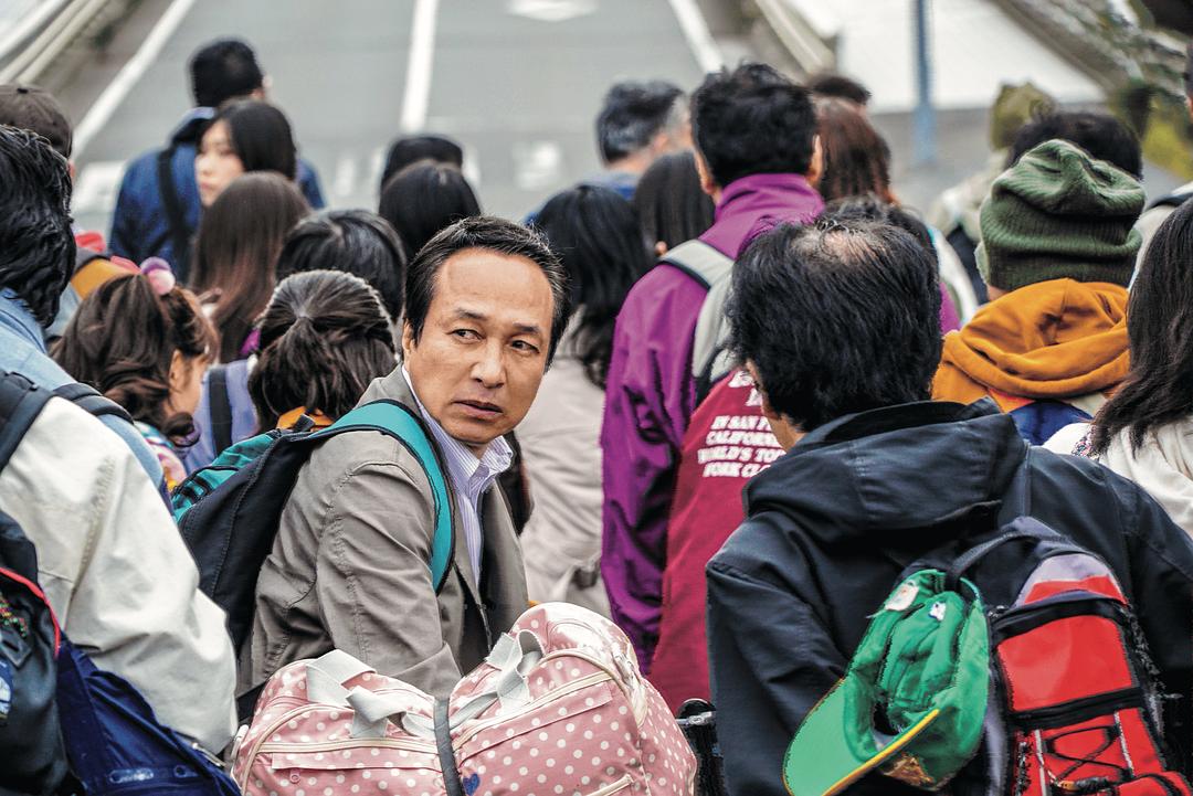 《生存家族》海报第33张图片 《生存家族》海报第33张图片