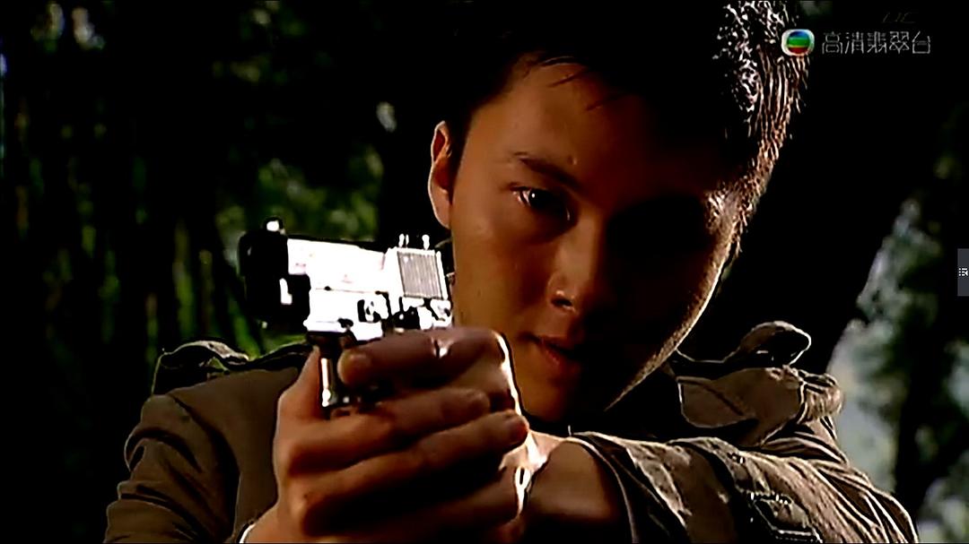 《刑警》剧照第43张图片 《刑警》剧照第43张图片