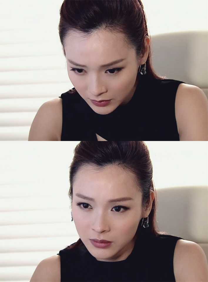 《潮流教主》剧照