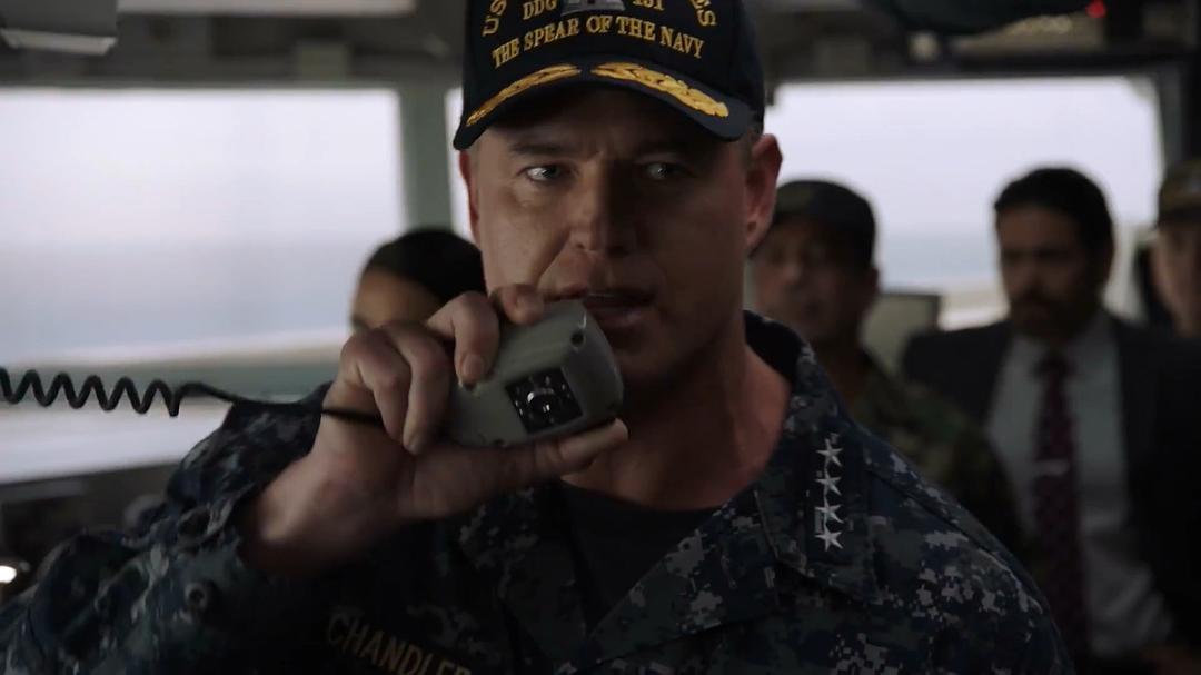 《末日孤舰第五季》海报第15张图片 《末日孤舰第五季》海报第15张图片