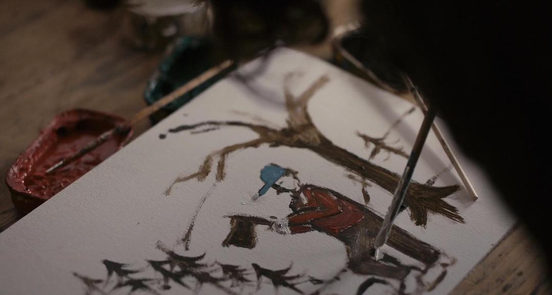 《莫娣》海报第40张图片 《莫娣》海报第40张图片