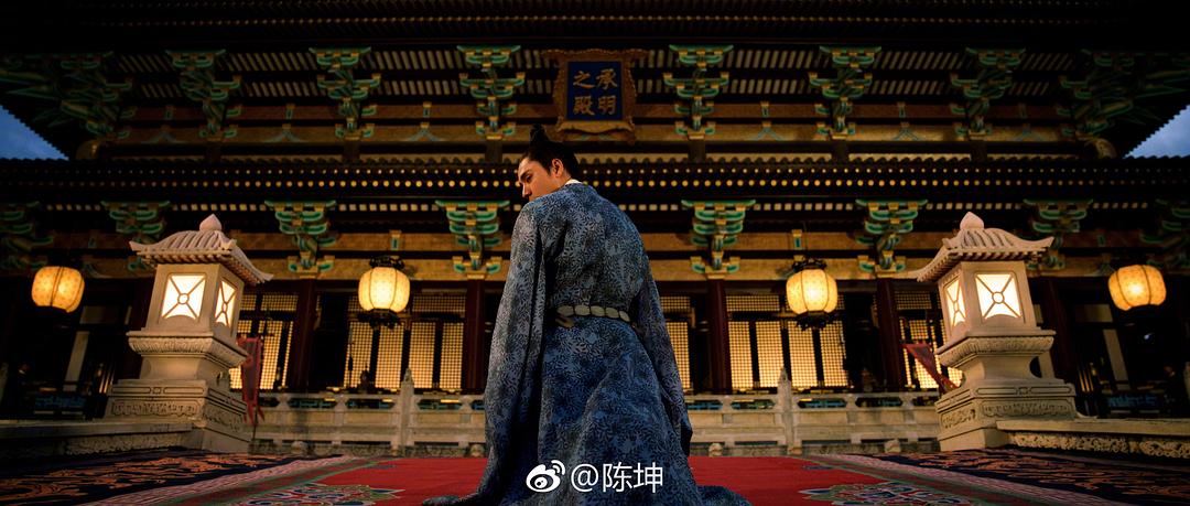 《天盛长歌》海报第40张图片 《天盛长歌》海报第40张图片