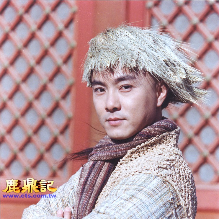 《小宝与康熙》海报第16张图片 《小宝与康熙》海报第16张图片