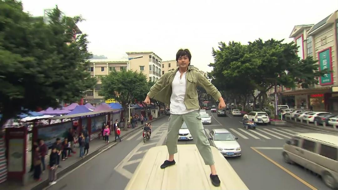 《超时空男臣》海报第60张图片 《超时空男臣》海报第60张图片