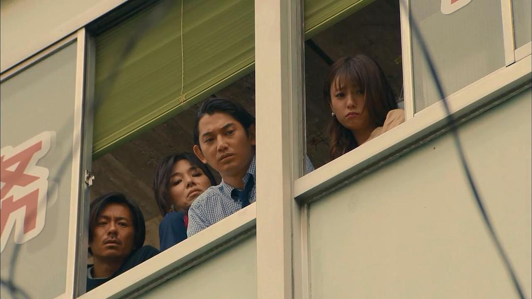 《侦探物语》海报第49张图片 《侦探物语》海报第49张图片