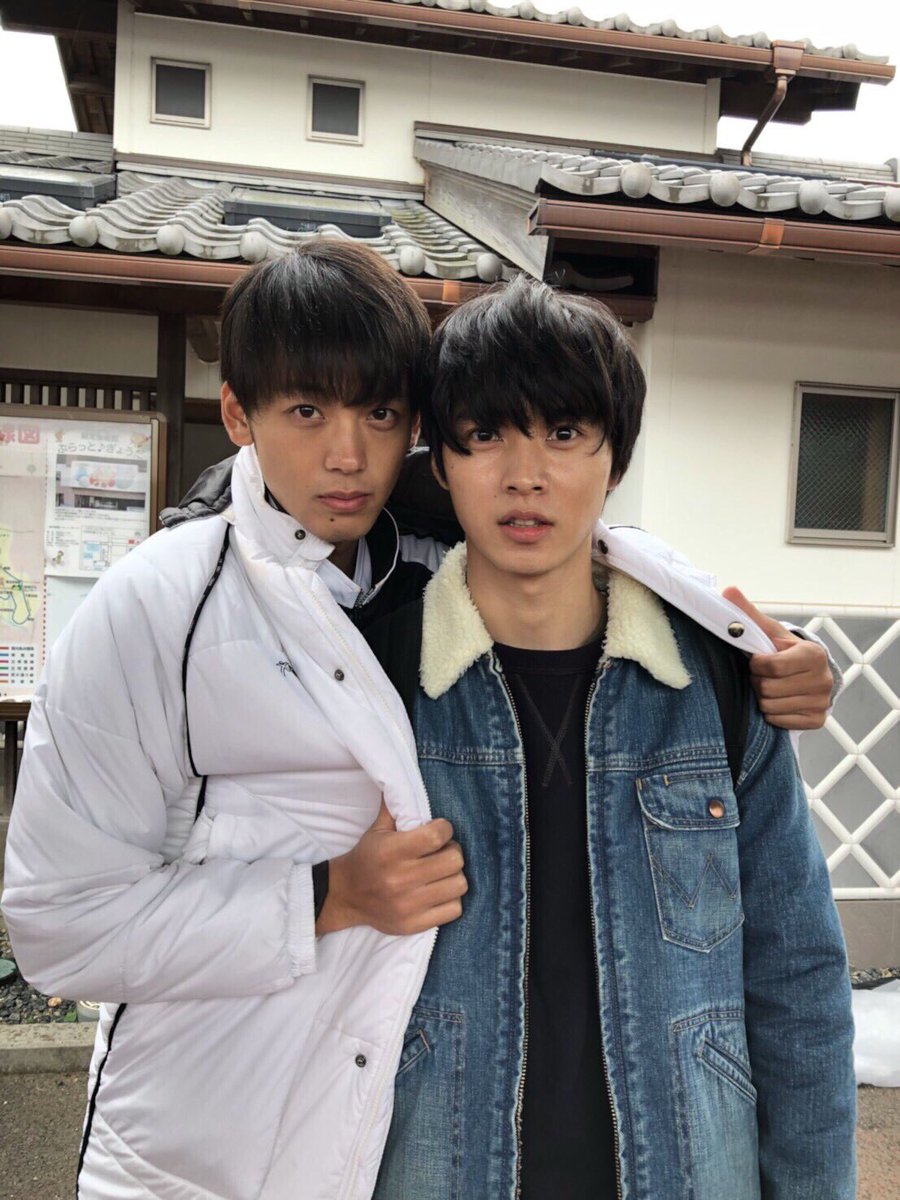 《陆王》海报第55张图片 《陆王》海报第55张图片