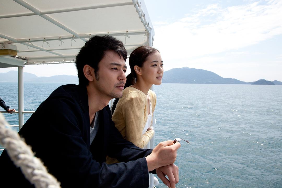 《东京家族》剧照