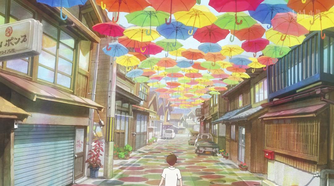 《宣告黎明的露之歌》海报第32张图片 《宣告黎明的露之歌》海报第32张图片