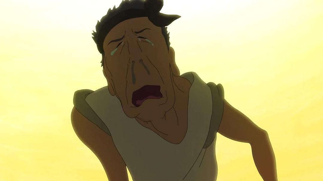 《宣告黎明的露之歌》海报第43张图片 《宣告黎明的露之歌》海报第43张图片