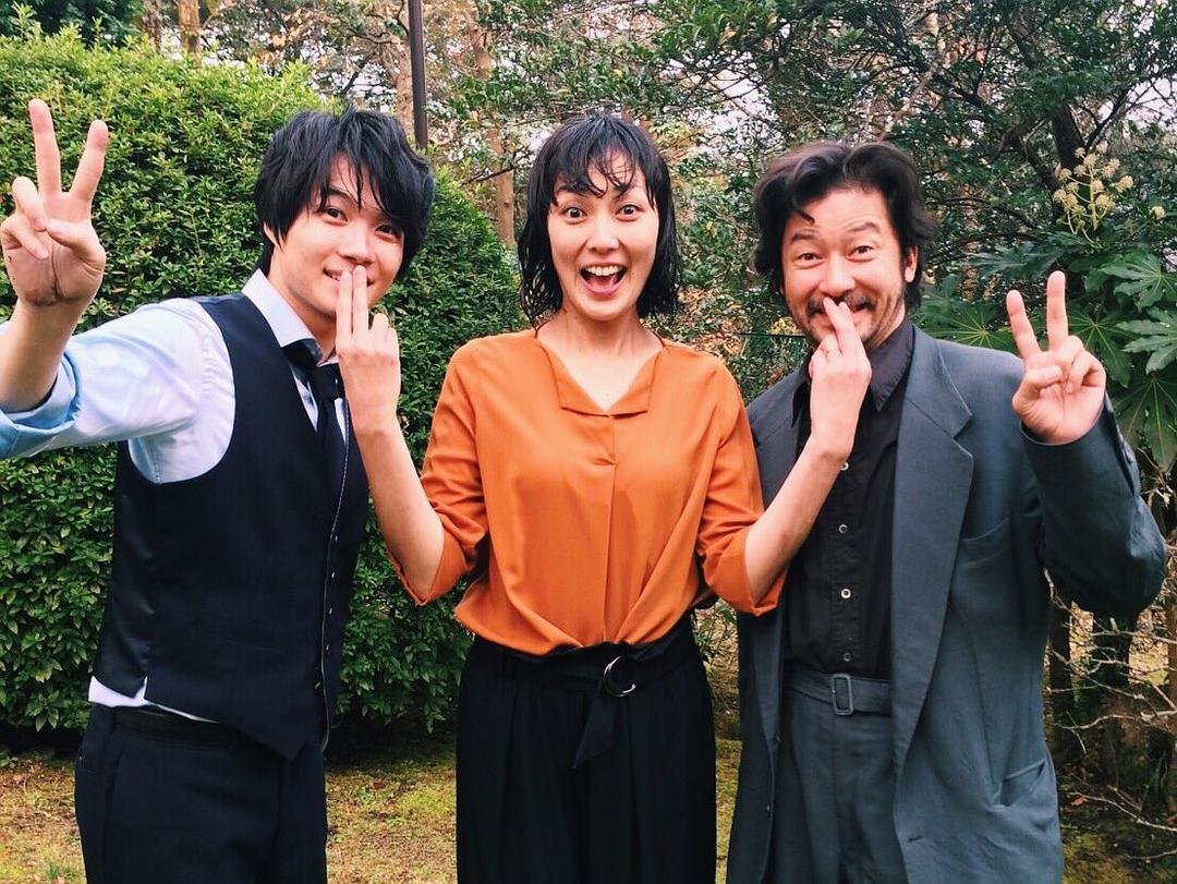 《刑警弓神》剧照第11张图片 《刑警弓神》剧照第11张图片