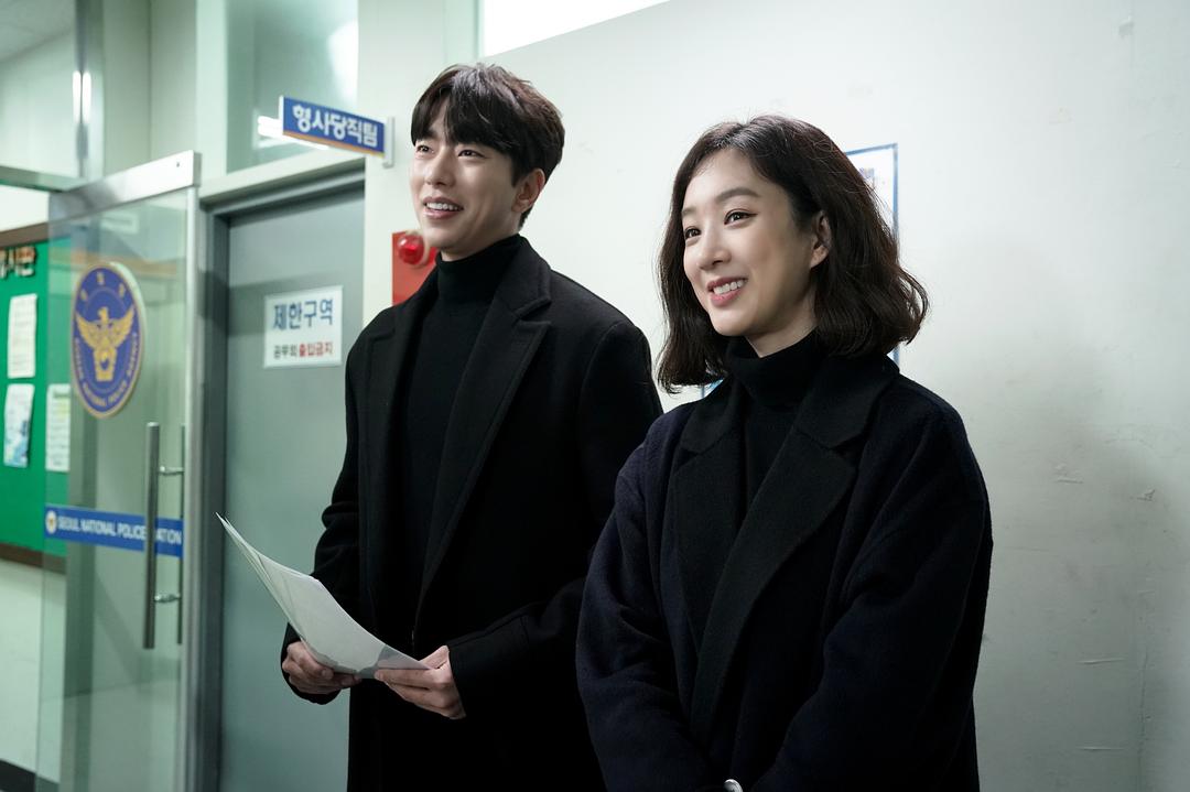 《魔女的法庭》剧照第40张图片 《魔女的法庭》剧照第40张图片