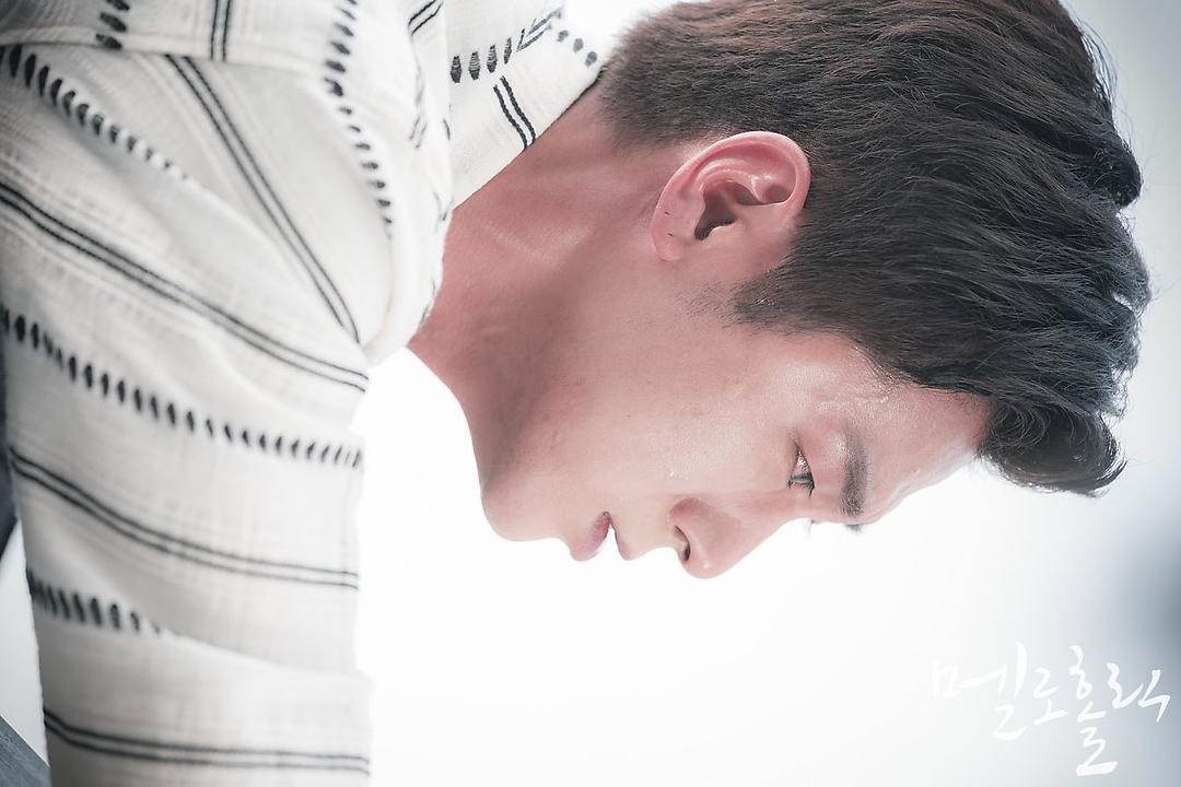 《沉迷爱情》剧照第26张图片 《沉迷爱情》剧照第26张图片