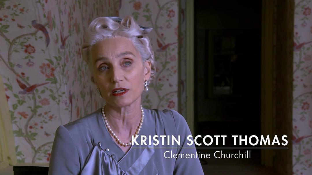 《至暗时刻》海报第58张图片 《至暗时刻》海报第58张图片