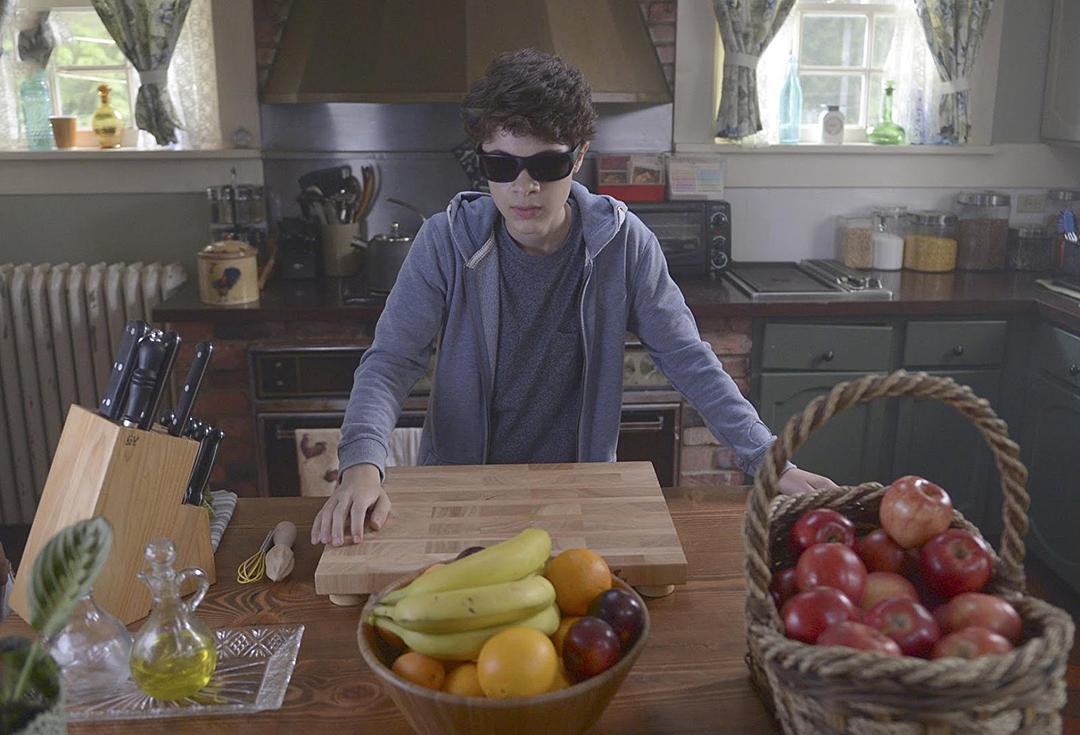 《驱魔人第二季》剧照第38张图片 《驱魔人第二季》剧照第38张图片