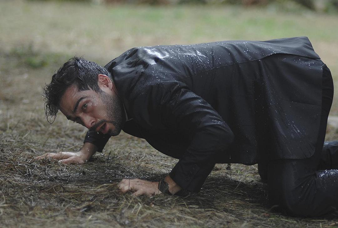 《驱魔人第二季》剧照第21张图片 《驱魔人第二季》剧照第21张图片