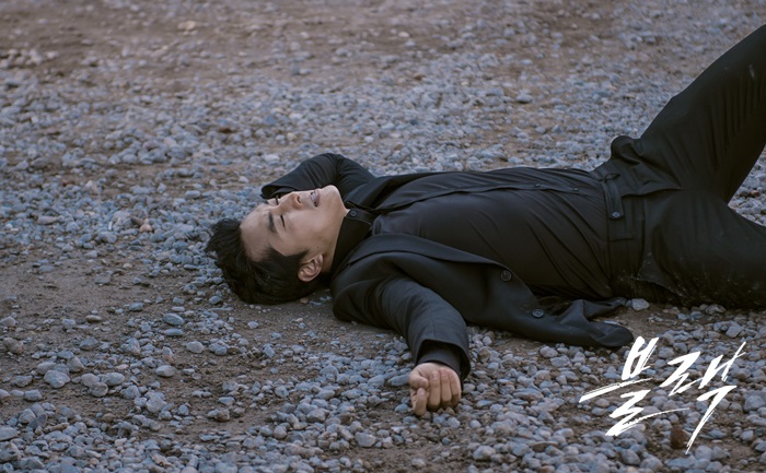 《地狱使者》海报第52张图片 《地狱使者》海报第52张图片