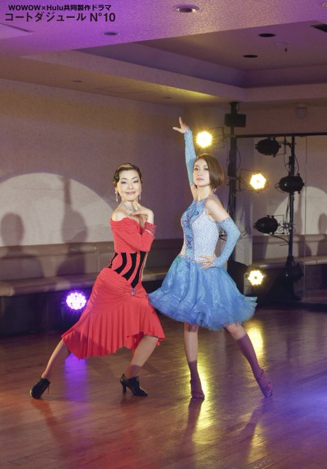 《蔚蓝海岸N°10》海报第56张图片 《蔚蓝海岸N°10》海报第56张图片