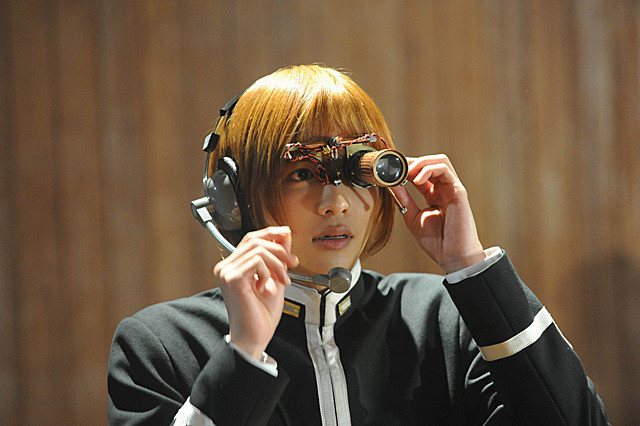 《帝一之国》海报第13张图片 《帝一之国》海报第13张图片