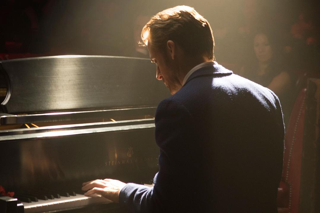 《爱乐之城》海报第60张图片 《爱乐之城》海报第60张图片