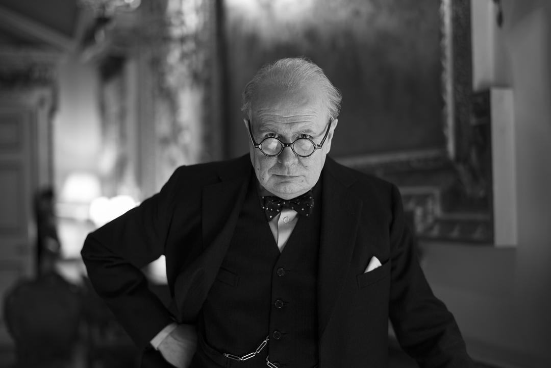 《至暗时刻》海报第13张图片 《至暗时刻》海报第13张图片