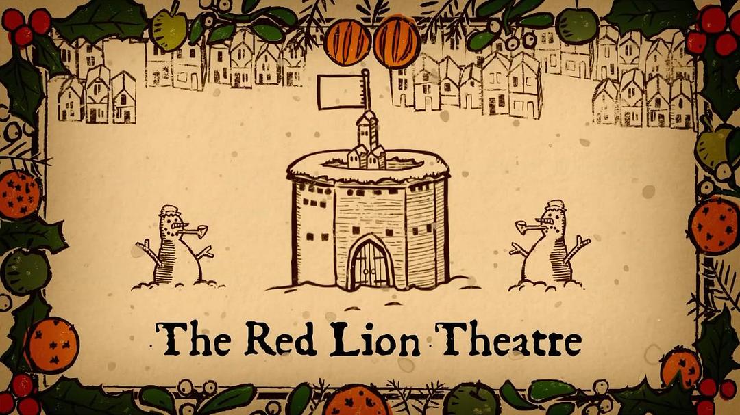 《新贵2017圣诞特辑》剧照第8张图片 《新贵2017圣诞特辑》剧照第8张图片