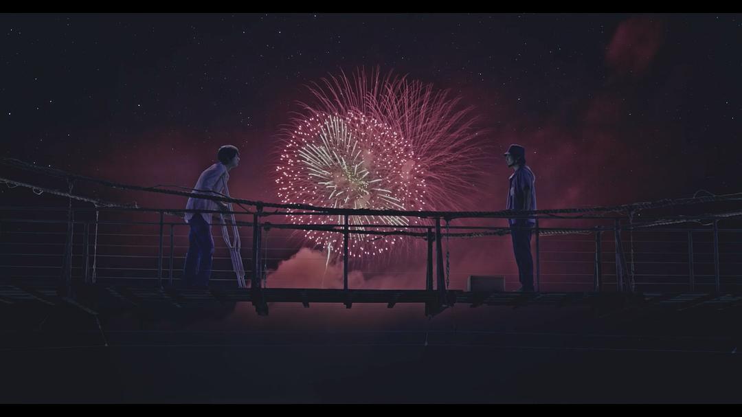 《只有我不存在的城市》剧照第41张图片 《只有我不存在的城市》剧照第41张图片