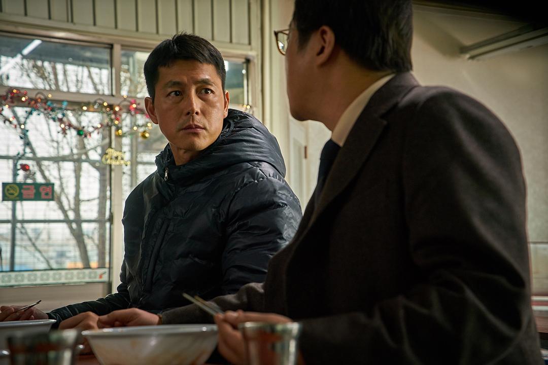 《铁雨》剧照第28张图片 《铁雨》剧照第28张图片