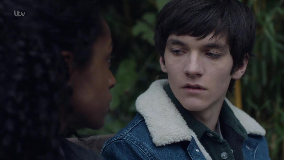 《他》剧照第51张图片 《他》剧照第51张图片